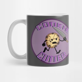 COOKIE CUTTR Mug